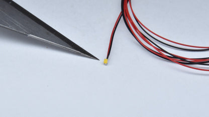 Micro LED - Cool White - 12V