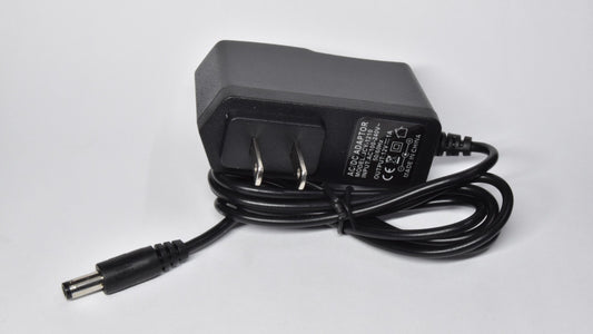 12.0VDC 1A - Regulated Power Supply