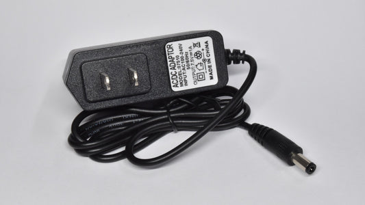 7.5VDC 1A - Regulated Power Supply