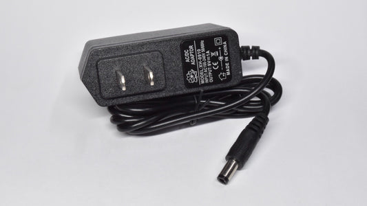 9.0VDC 1A - Regulated Power Supply